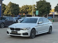 BMW 5 Series 2019