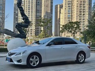 Toyota Reiz 2015
