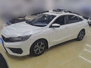Honda Envix 2023
