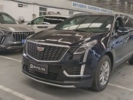 Cadillac XT5 2021