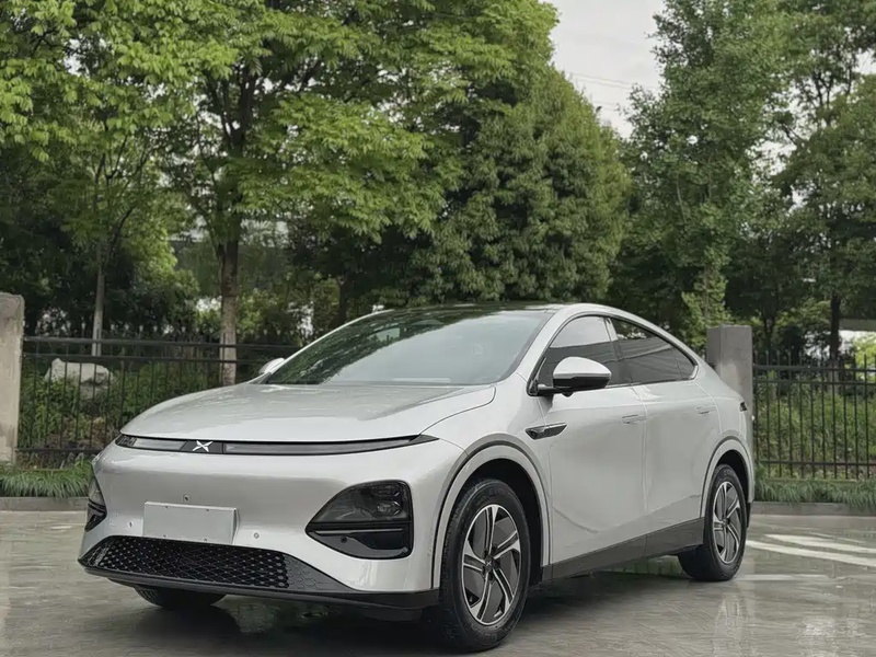 XPeng G6