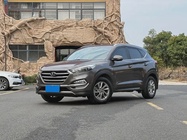Hyundai Tucson 2017