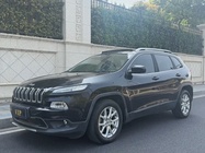 Jeep Cherokee 2018