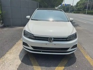 Volkswagen Polo 2019