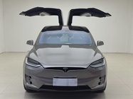 Tesla Model X 2016