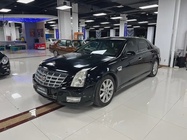 Cadillac SLS 2010