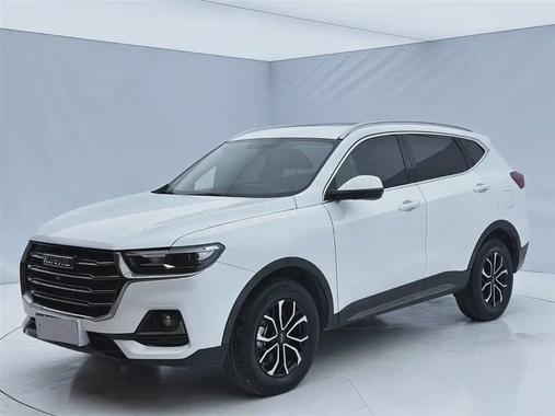 Haval H6 2021