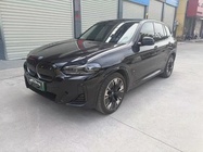 BMW iX3 2024