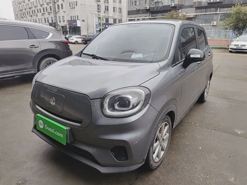Leapmotor T03 2022