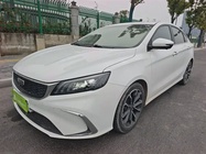 Geely Binrui 2022