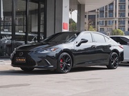 Lexus ES 2024