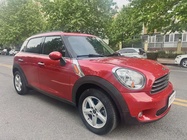 MINI Countryman 2015