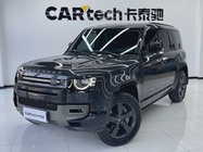 Land Rover Defender 2021