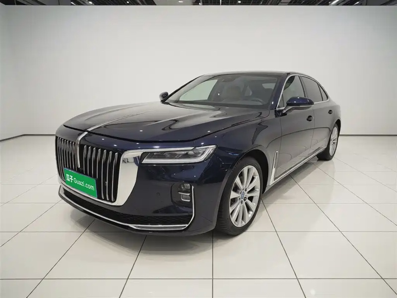 Hongqi H9