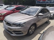 Geely Emgrand 2019