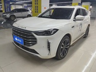 Jetour X70 PLUS 2020