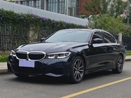 BMW 3 Series 2021