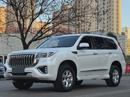 Haval H9 2022