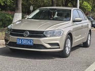 Volkswagen Bora 2018
