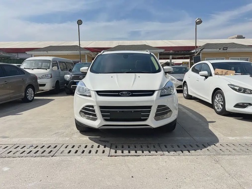Ford Kuga 2013