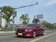 Mazda Atenza 2021