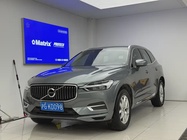 Volvo XC60 2020