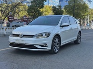 Volkswagen Golf 2020