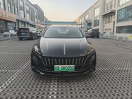 Hongqi E-QM5 2024