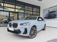 BMW X4 2023