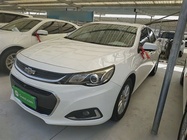 Chevrolet Malibu 2019