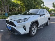Toyota RAV4 2021