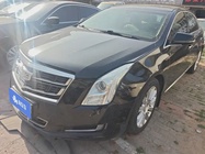 Cadillac XTS 2017