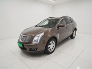 Cadillac SRX 2016