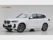 BMW X3 2023