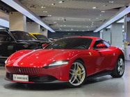 Ferrari Roma 2022