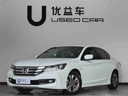 Honda Accord 2016