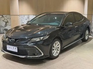 Toyota Camry 2023