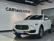 Maserati Levante 2019