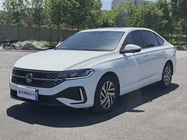 Volkswagen Lavida 2025