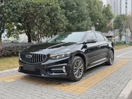 Geely Xingrui 2023
