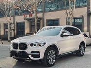 BMW X3 2020