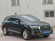 Audi Q7 2017