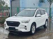 Haval M6 2018