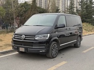 Volkswagen Multivan 2018