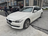 BMW 3 Series 2014