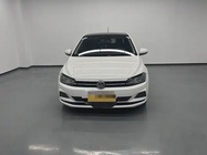 Volkswagen Polo 2021