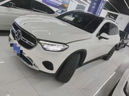 Mercedes-Benz GLC-Class 2023