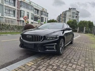 Geely Xingrui 2023