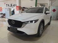 Mazda CX-5 2022