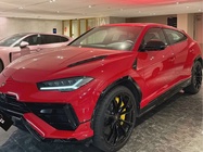 Lamborghini Urus 2023